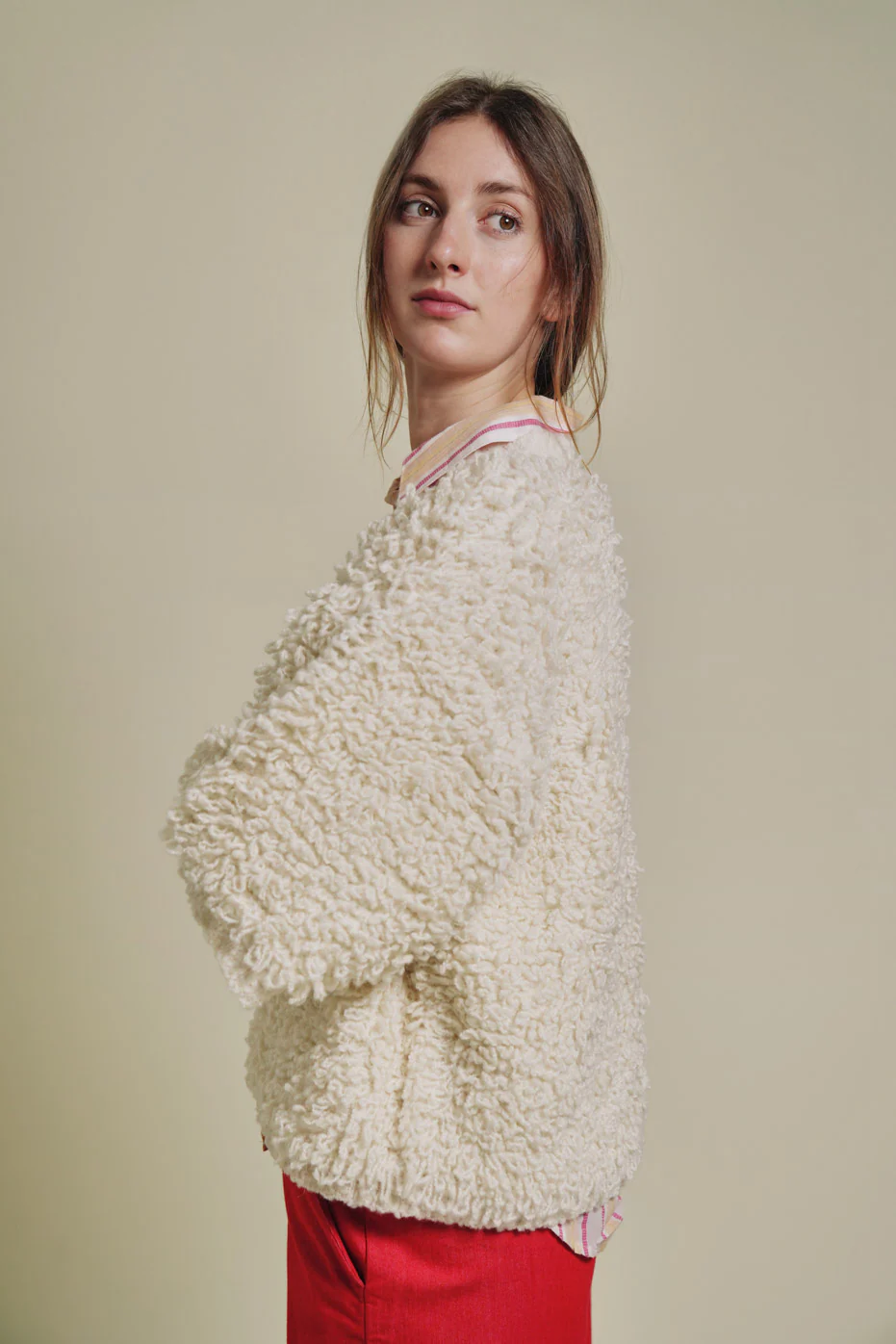 Alice Cardigan - Image 3