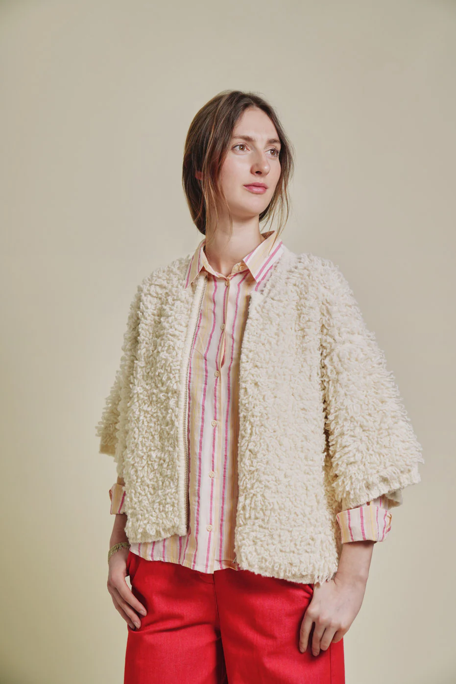 Alice Cardigan - Image 4