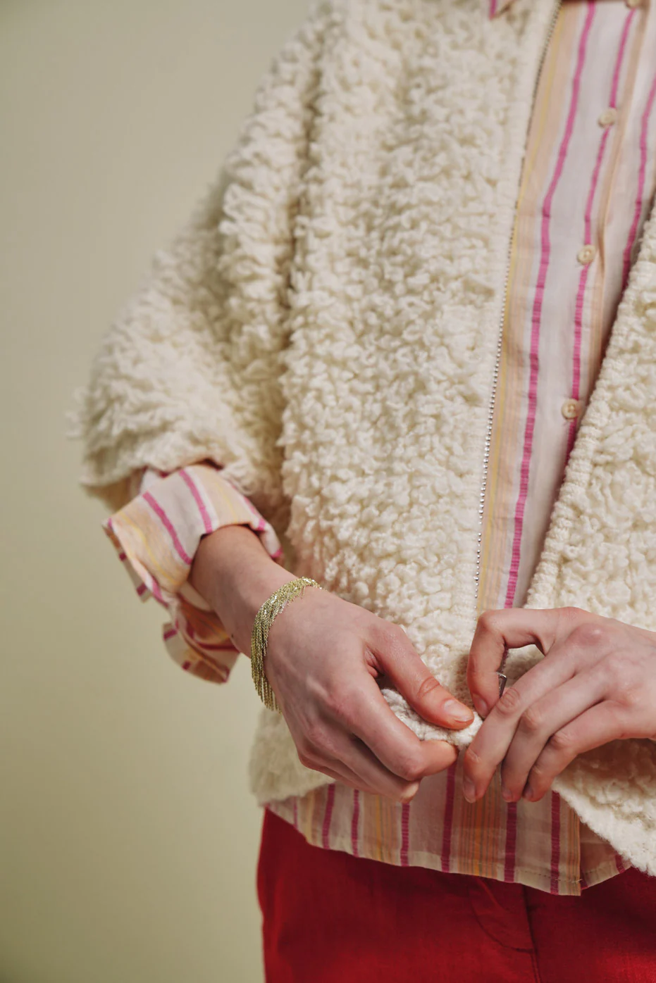 Alice Cardigan - Image 5