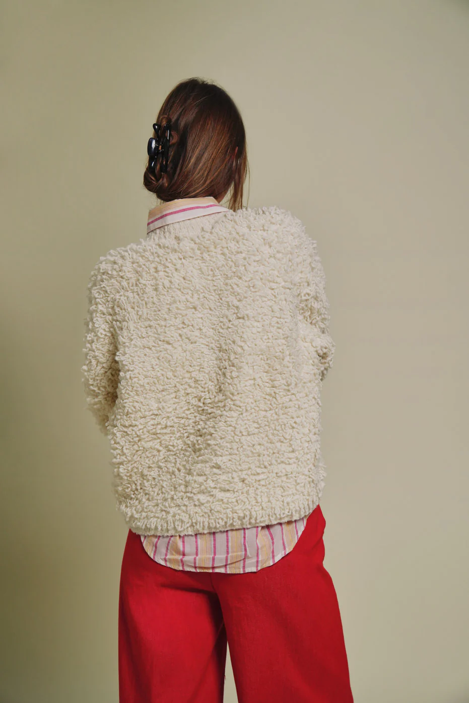 Alice Cardigan - Image 6