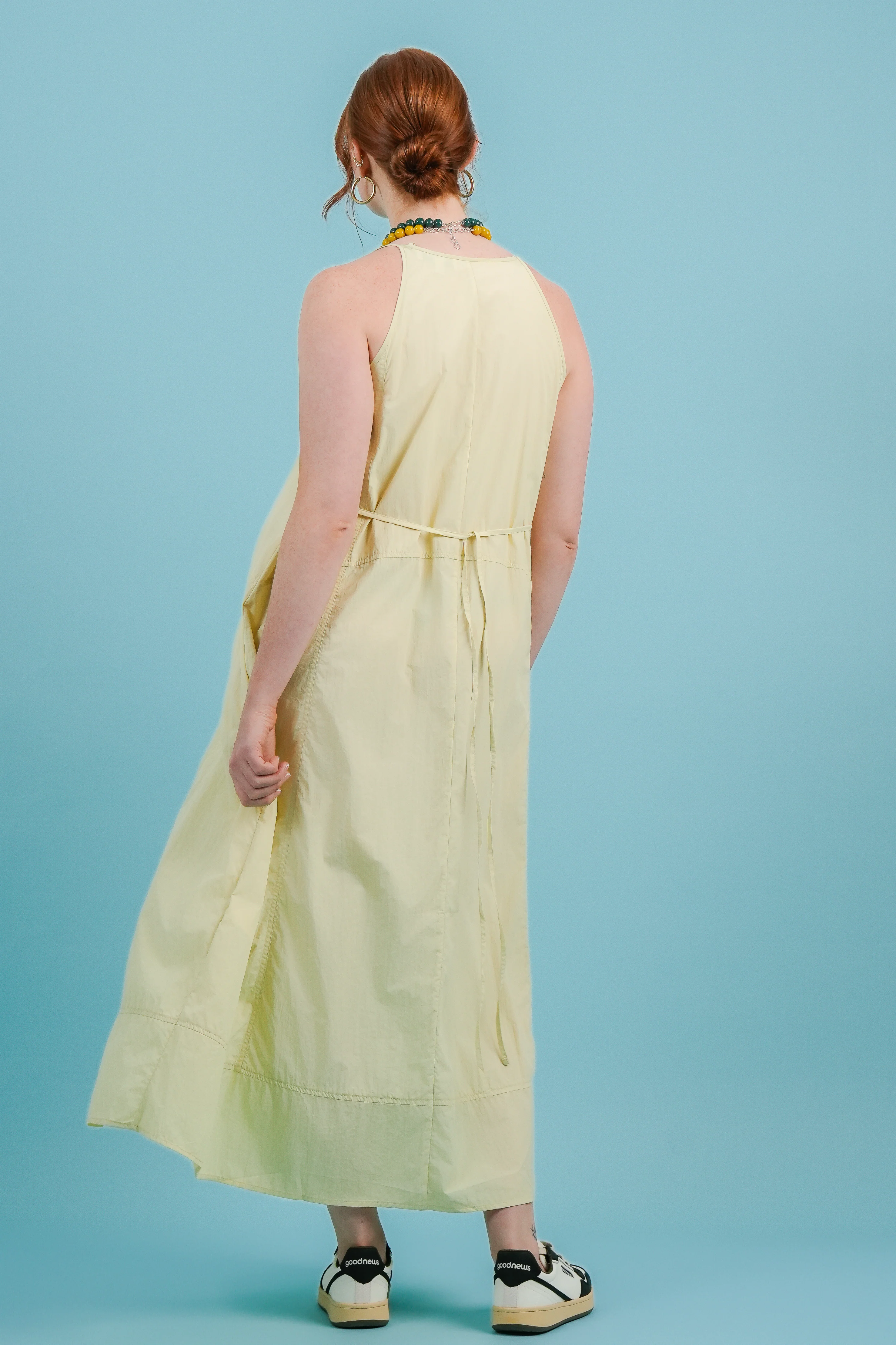 Anatasa Dress - Image 3