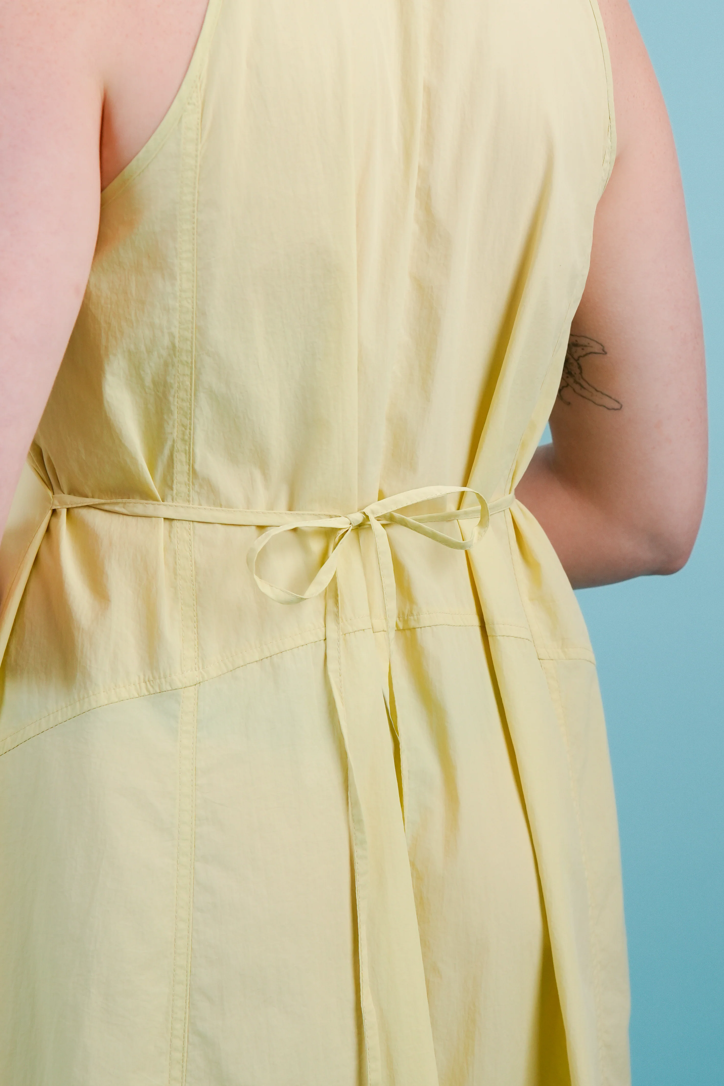 Anatasa Dress - Image 4
