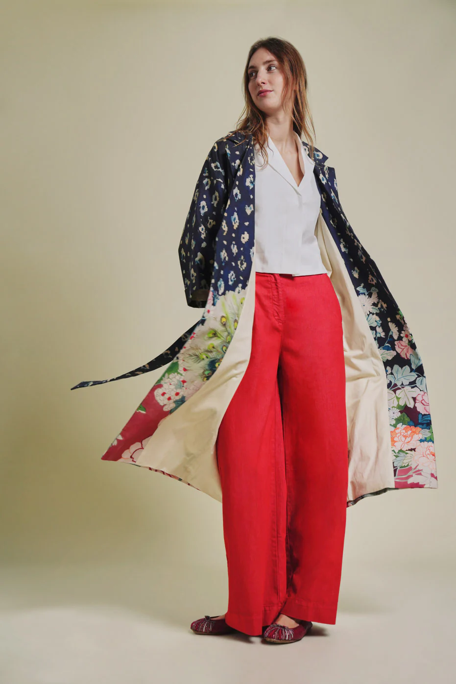 Beatrice Jacket - Image 3