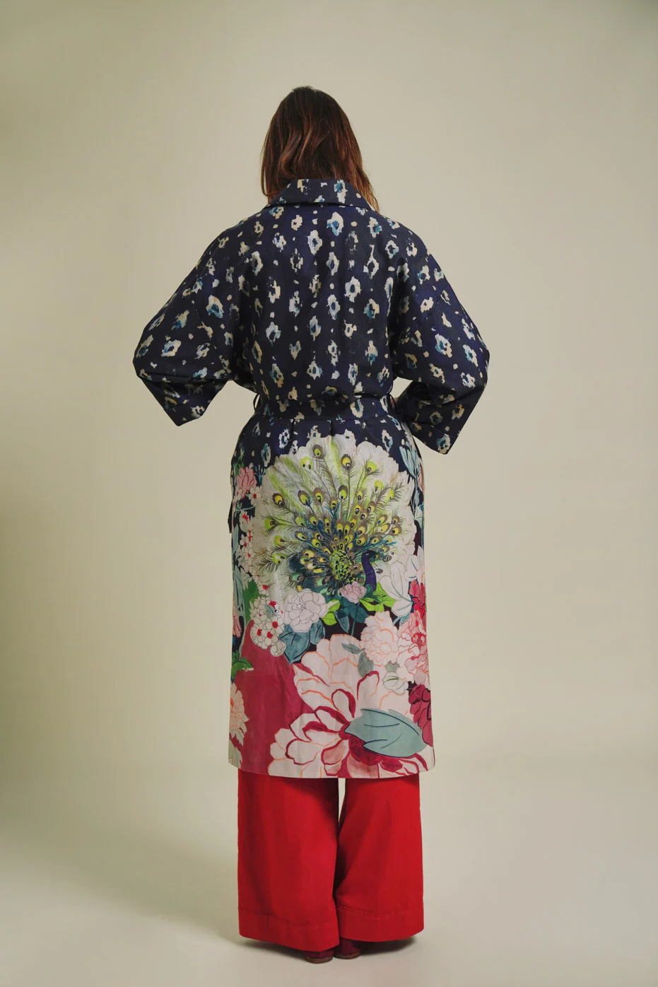 Beatrice Jacket - Image 4