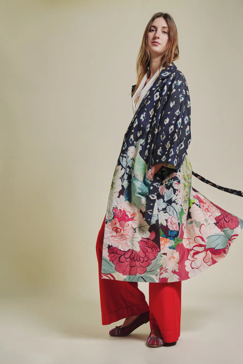 Beatrice Jacket - Image 5