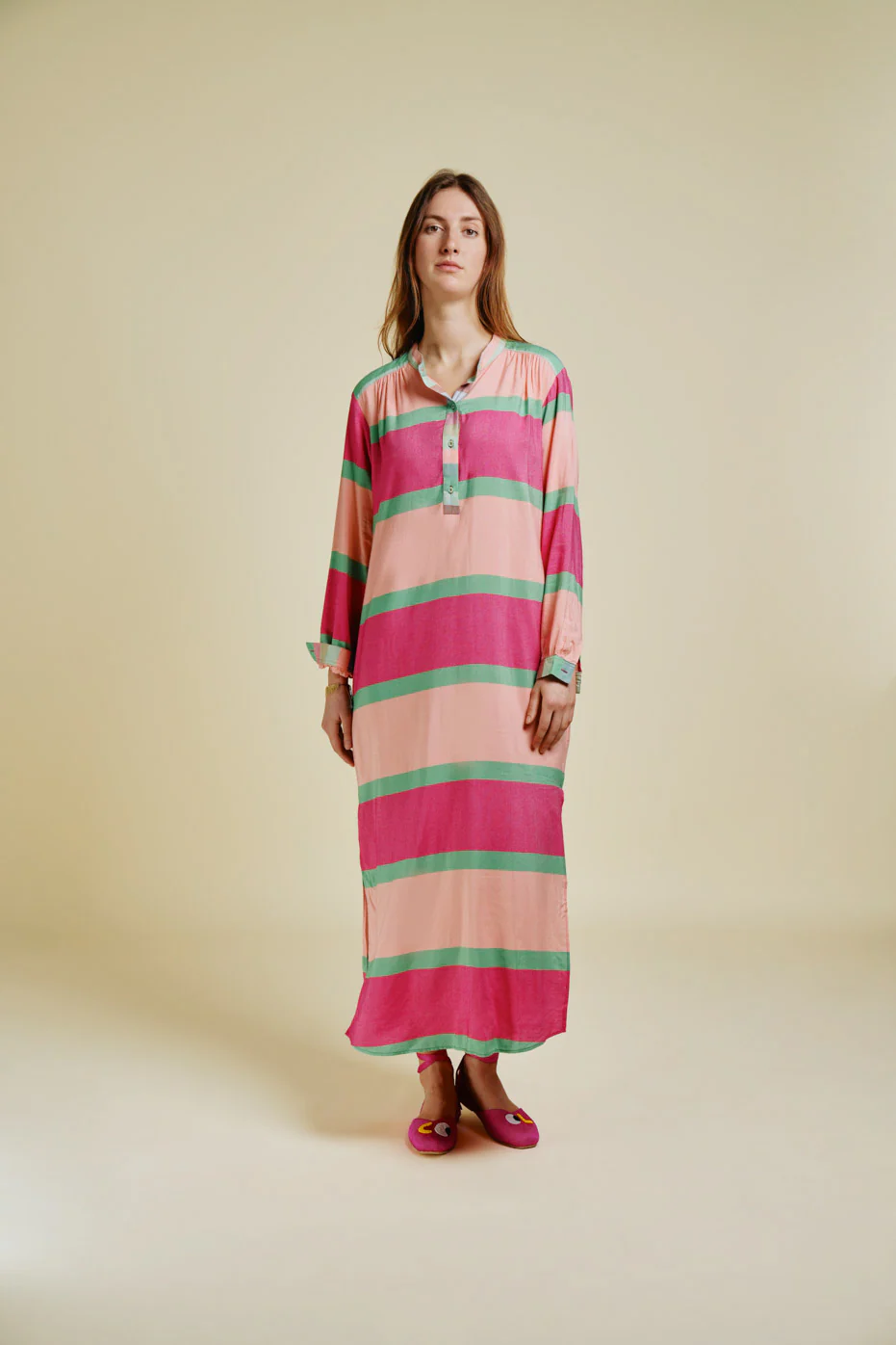 Belem Nina Dress - Image 4