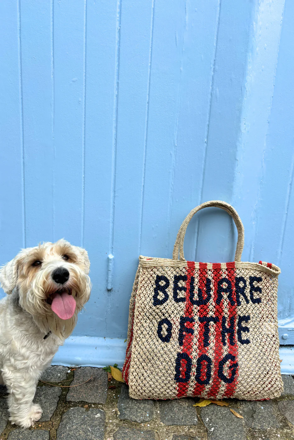 Beware of the Dog