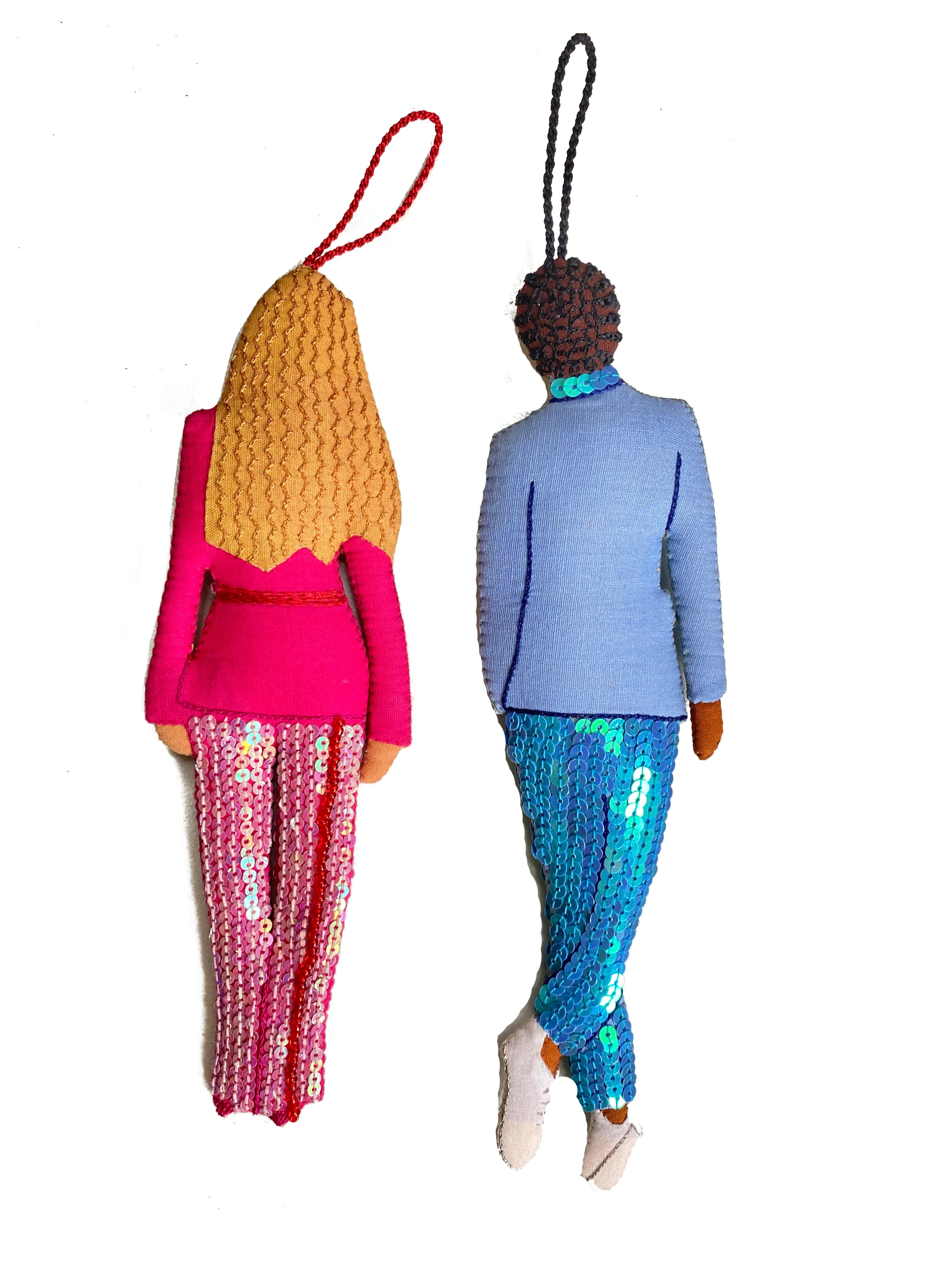 Beyonce and Jay Z Set Decoration - Image 4