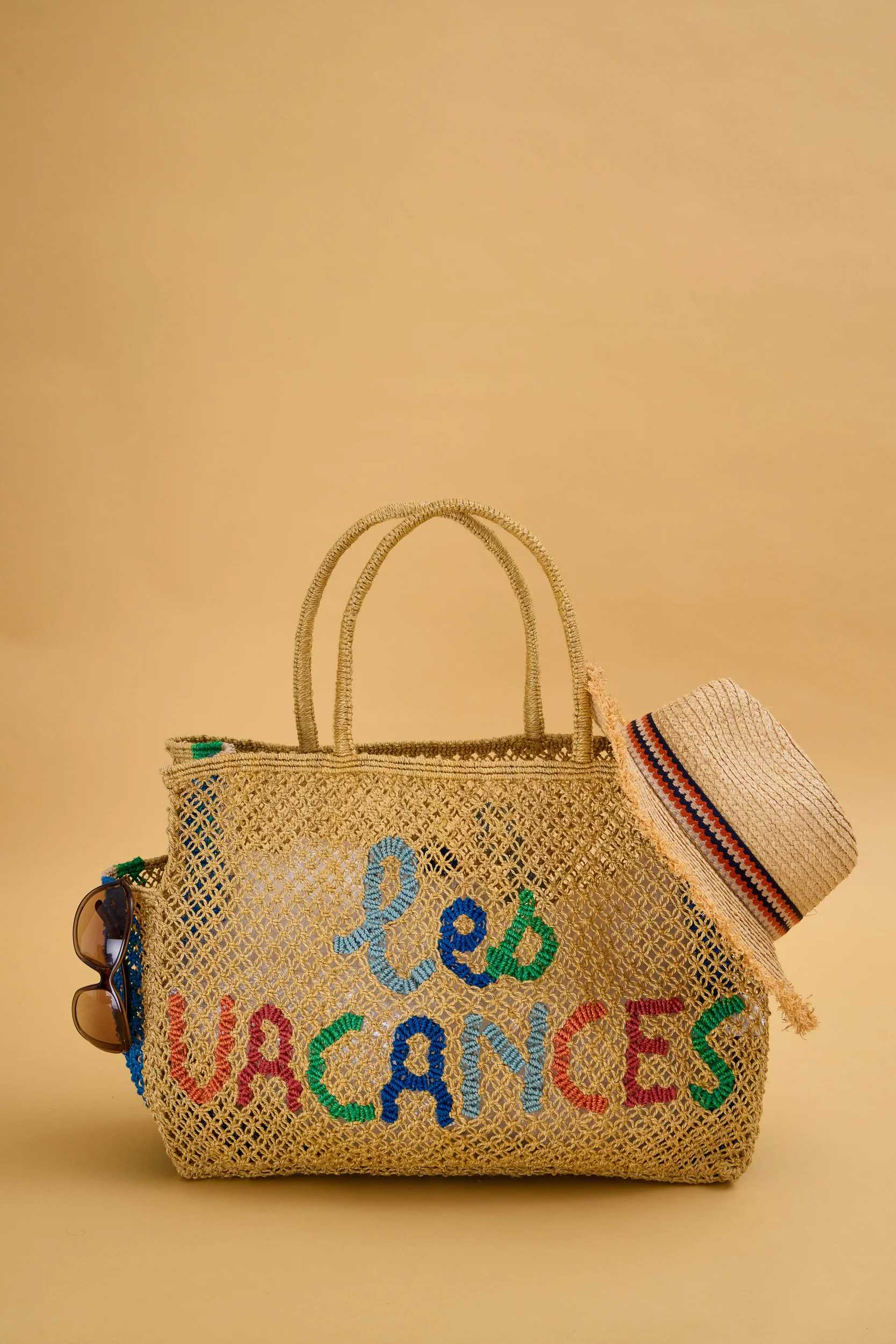 Les Vacances