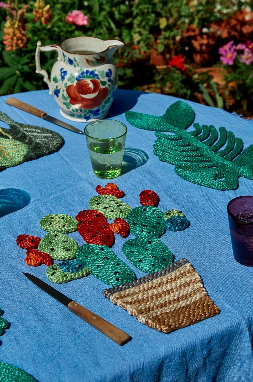 Cactus Placemat