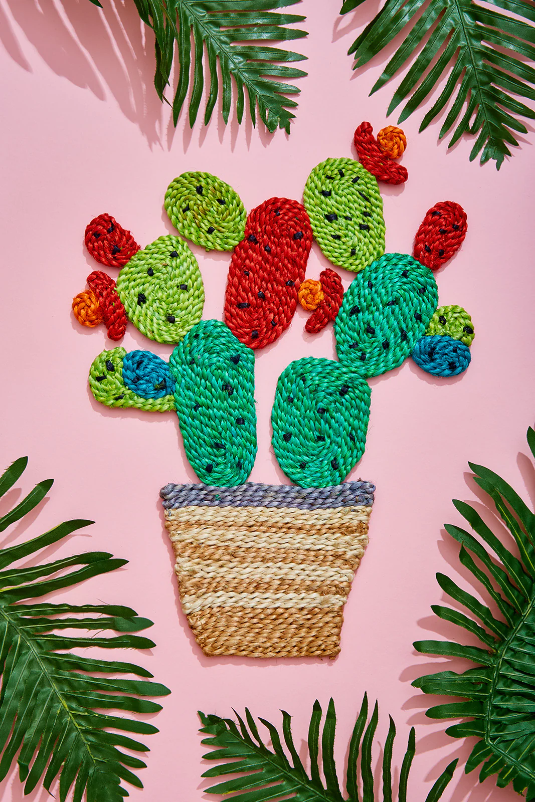 Cactus Placemat - Image 2