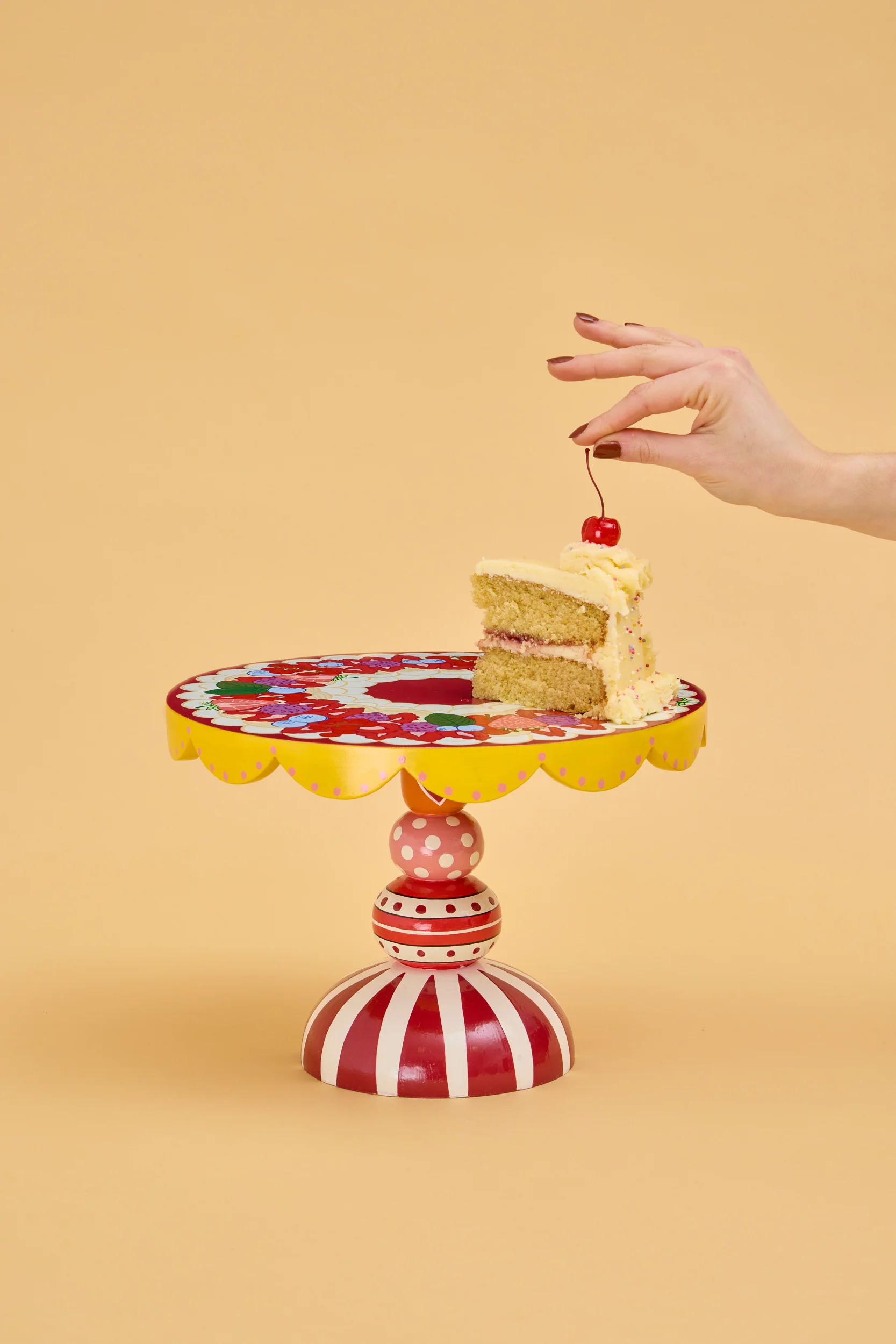 Cake Stand