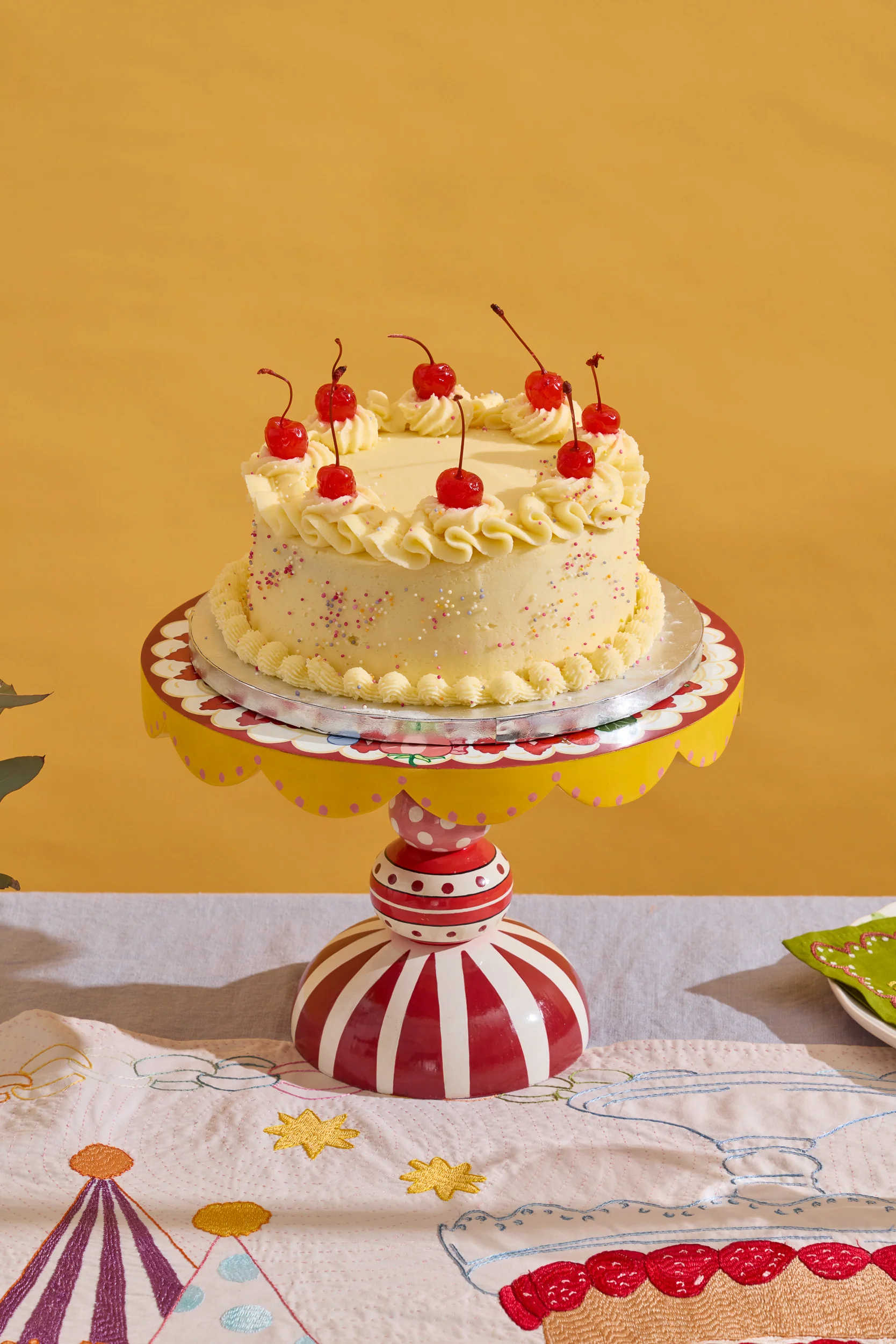 Cake Stand - Image 3