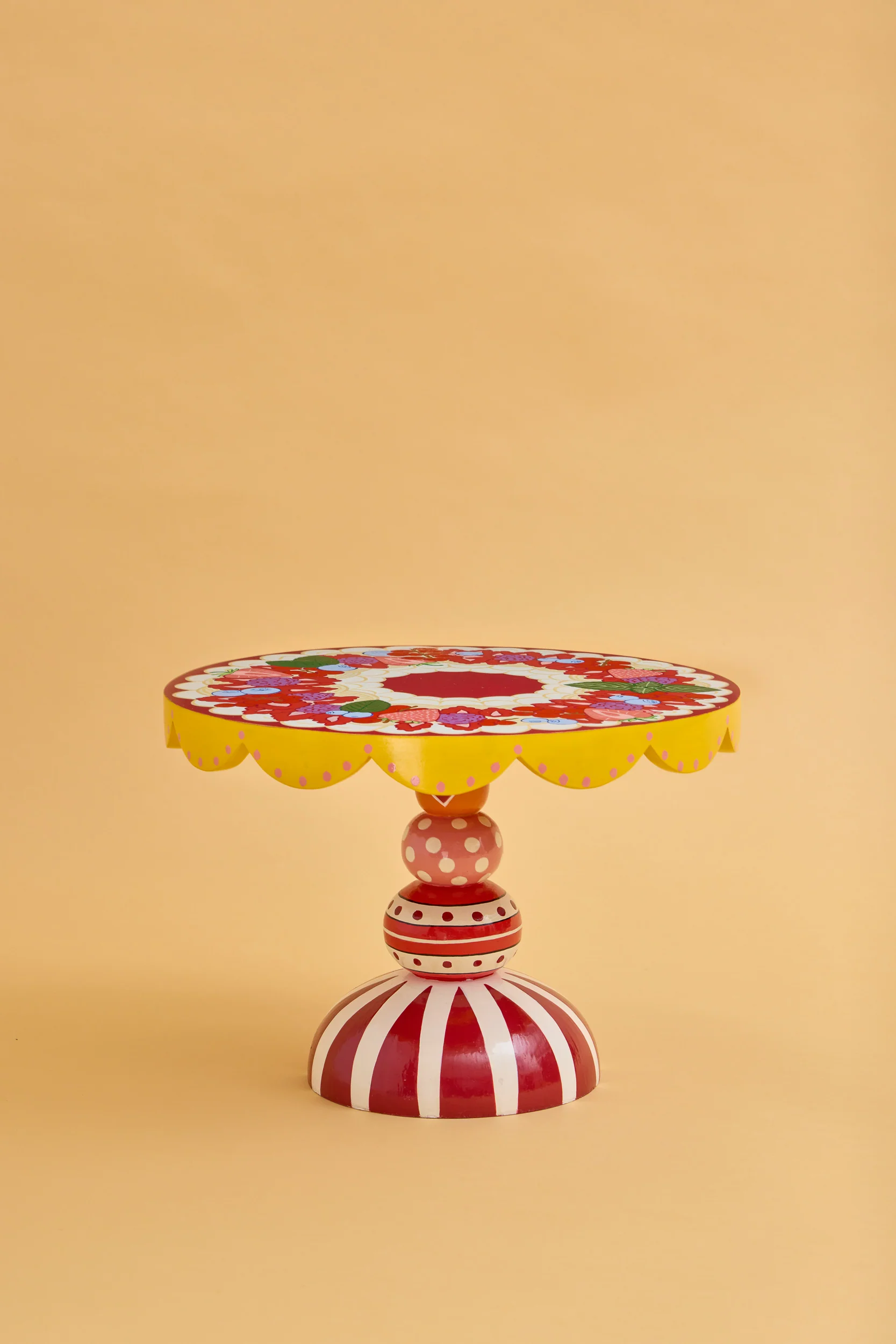 Cake Stand - Image 4