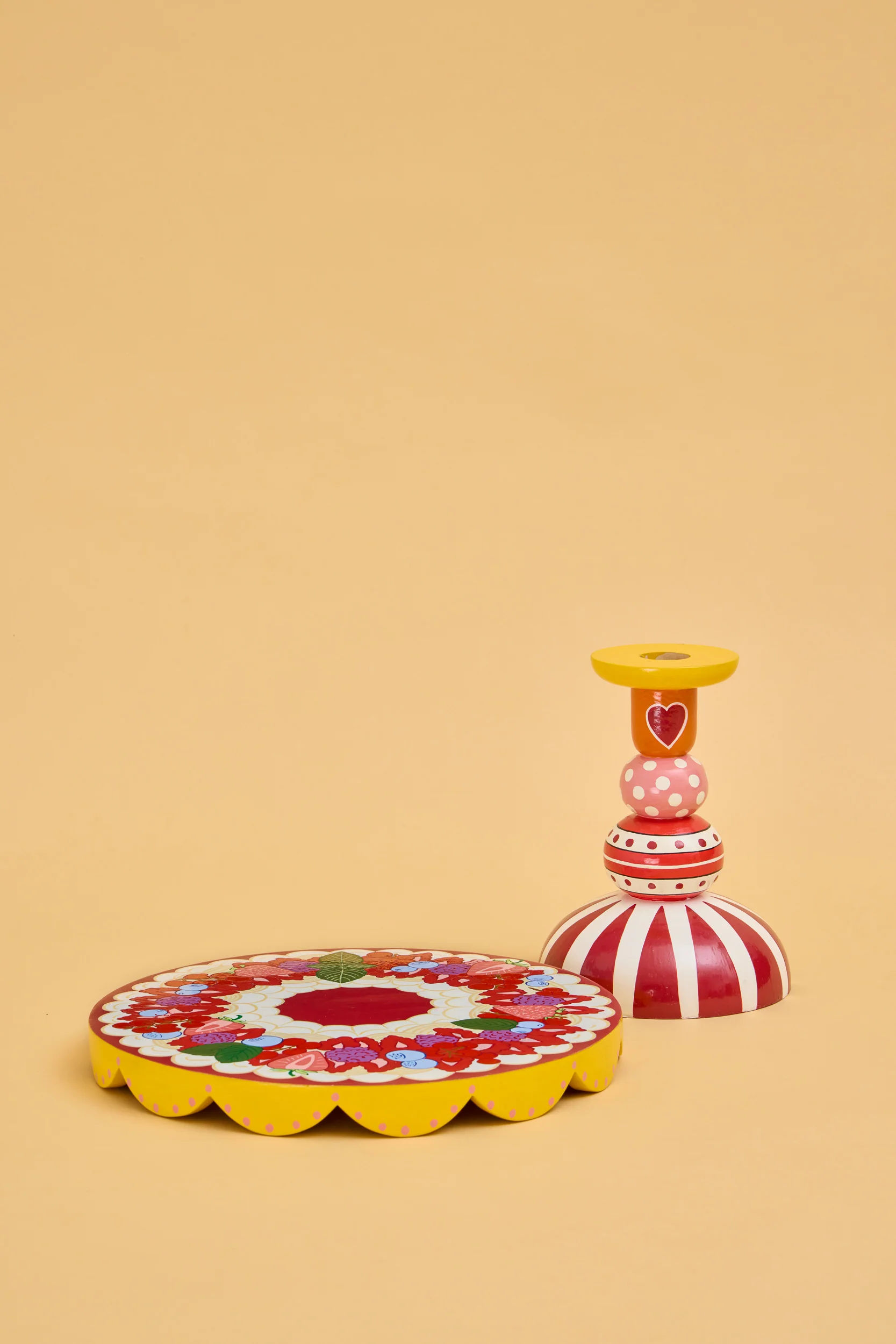 Cake Stand - Image 5