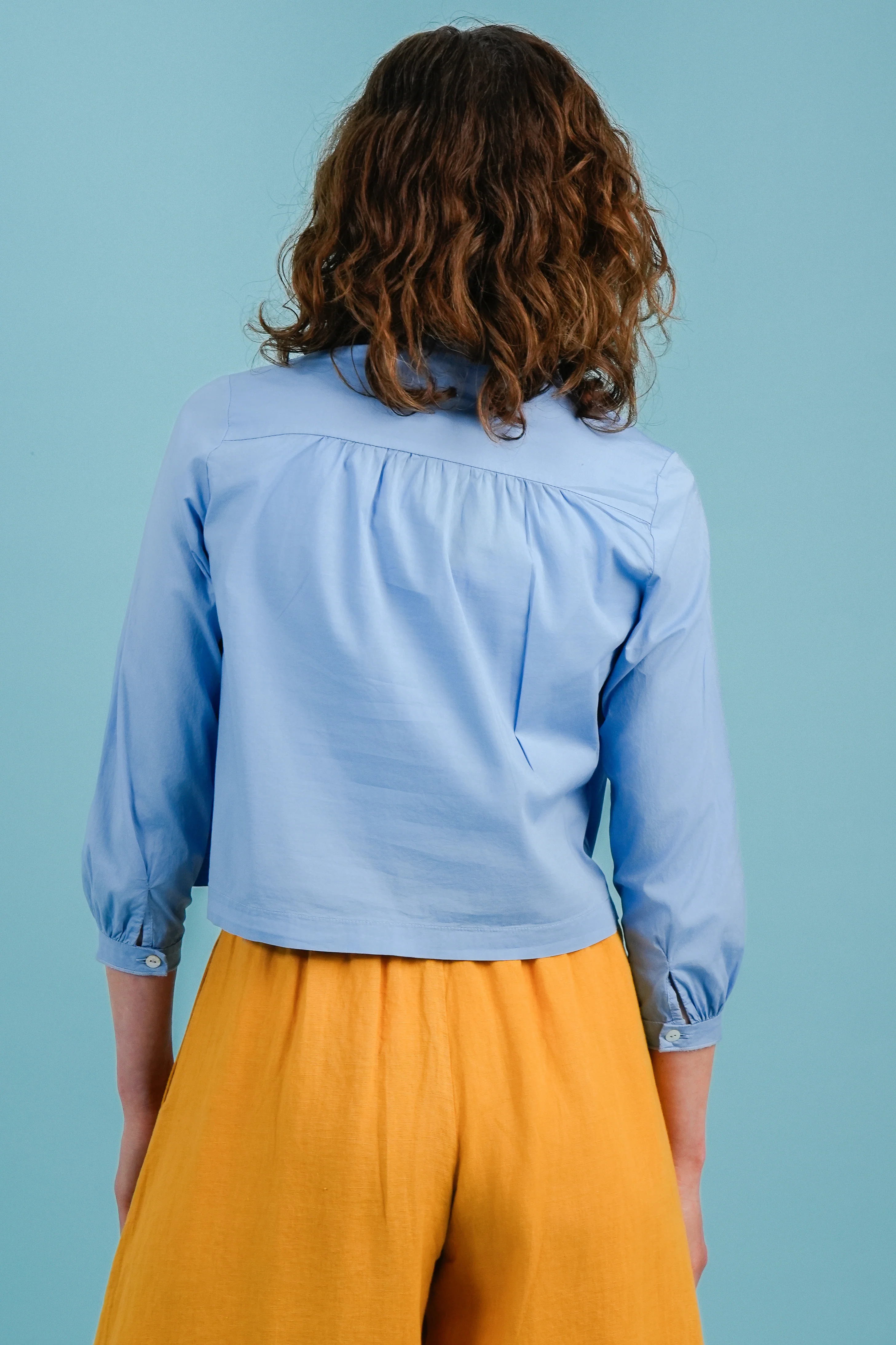 Cloud Camy Shirt - Image 4