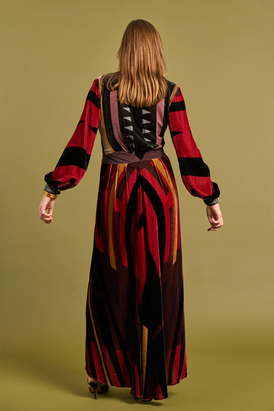 Caravana Dress - Image 4