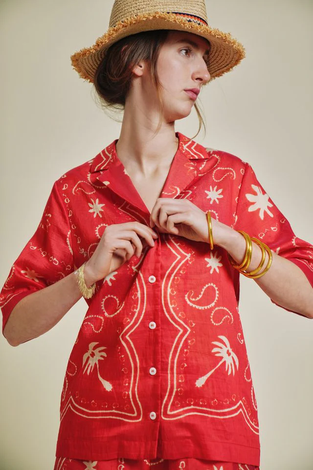 Constellation Shirt - Image 3