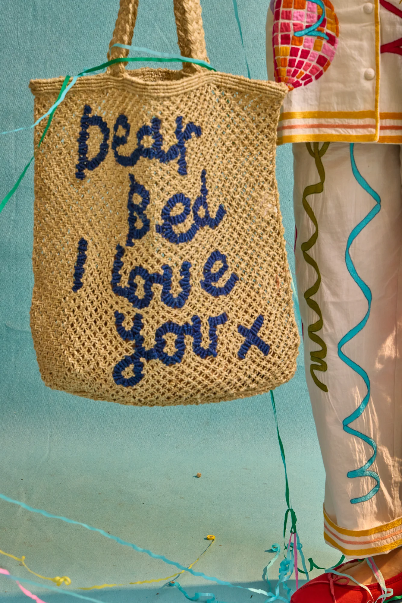 Dear Bed, I Love You - Image 3