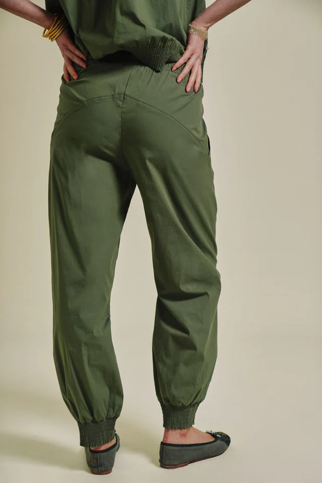Domino Trousers - Image 3