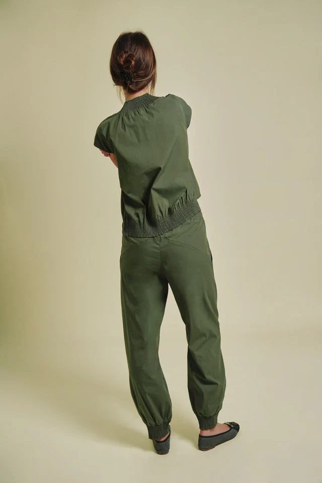 Domino Trousers - Image 4