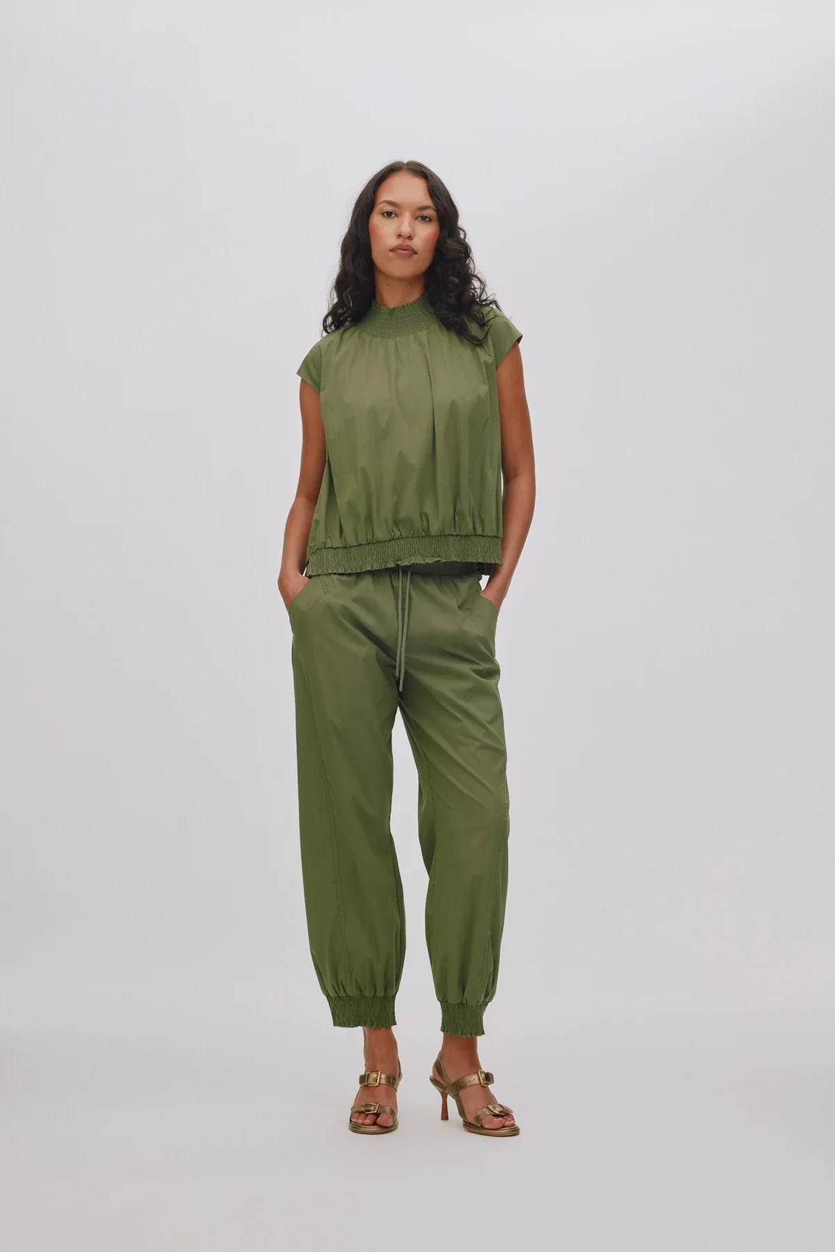 Domino Trousers - Image 5
