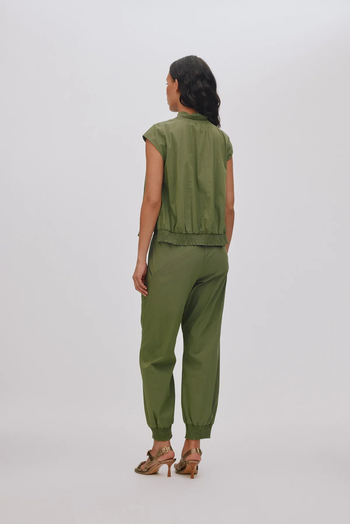 Domino Trousers - Image 6