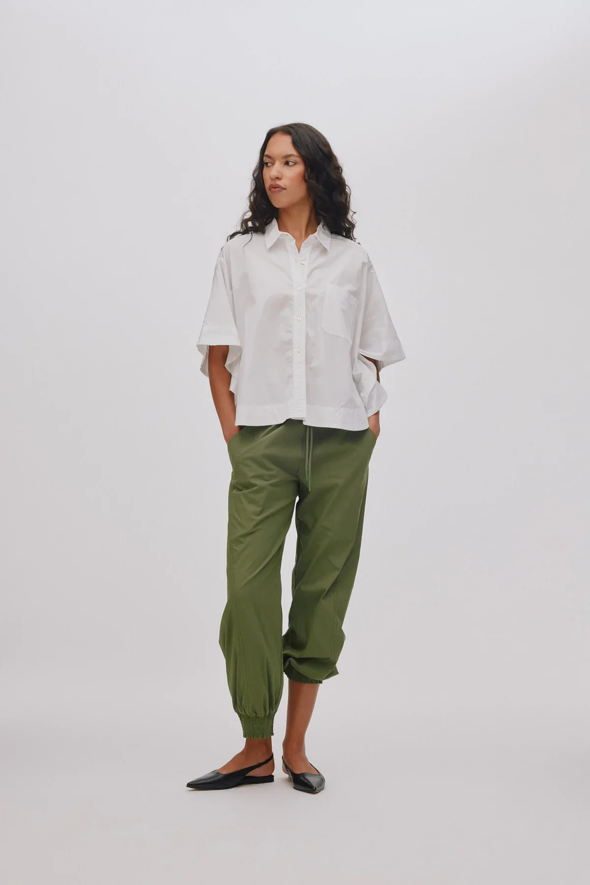 Domino Trousers - Image 7