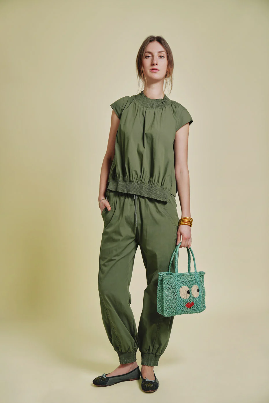 Dori Top - Image 3