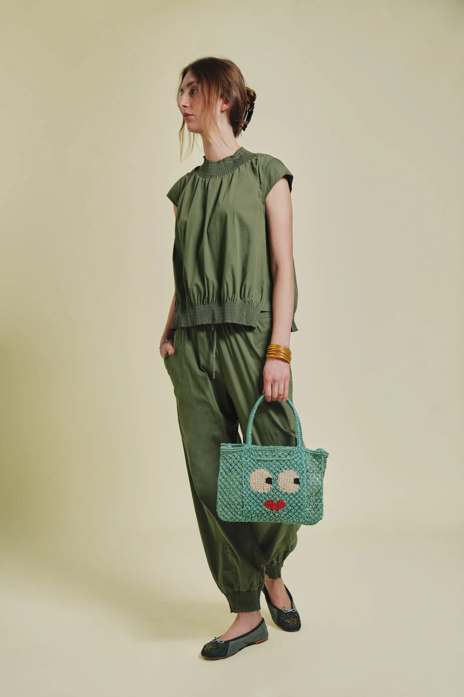 Dori Top - Image 4