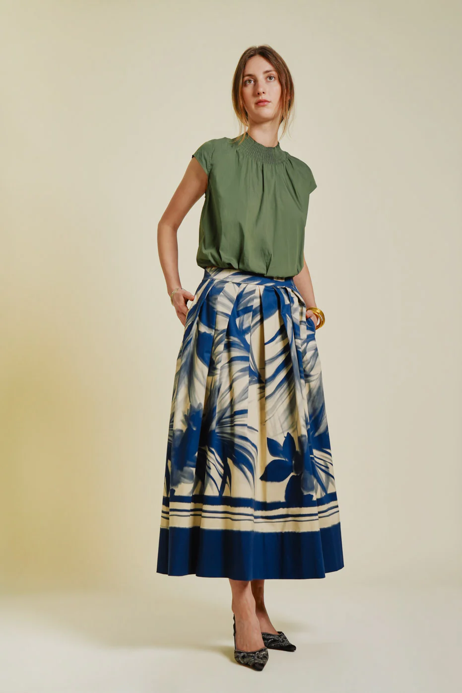 Dori Top - Image 6