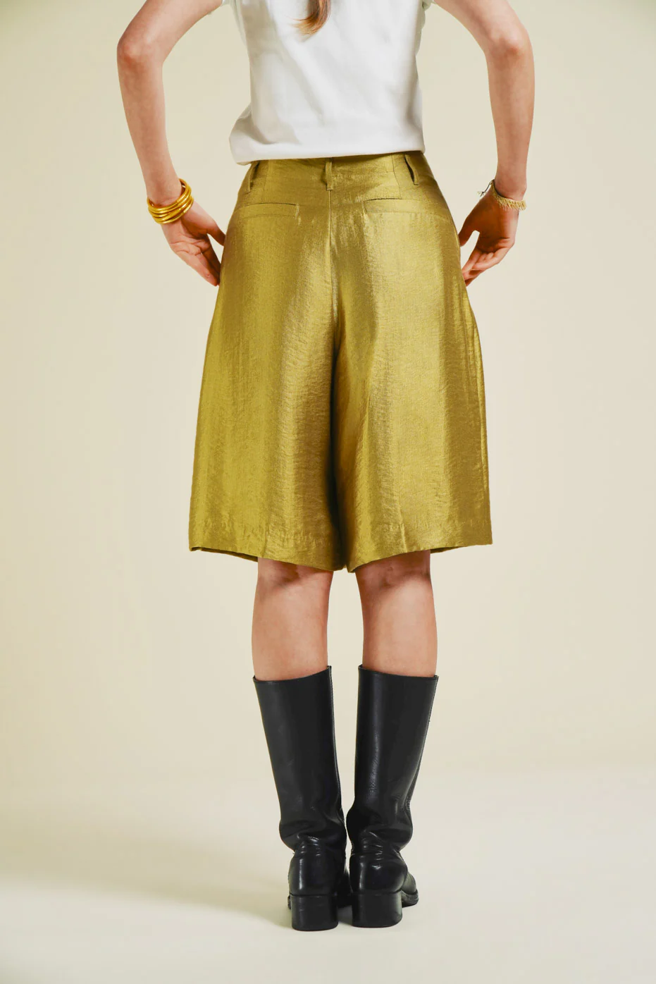 Feliza Shorts - Image 3