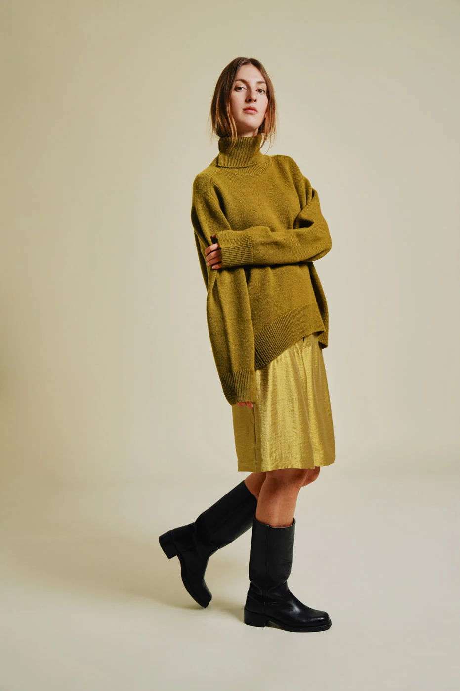Feliza Shorts - Image 4