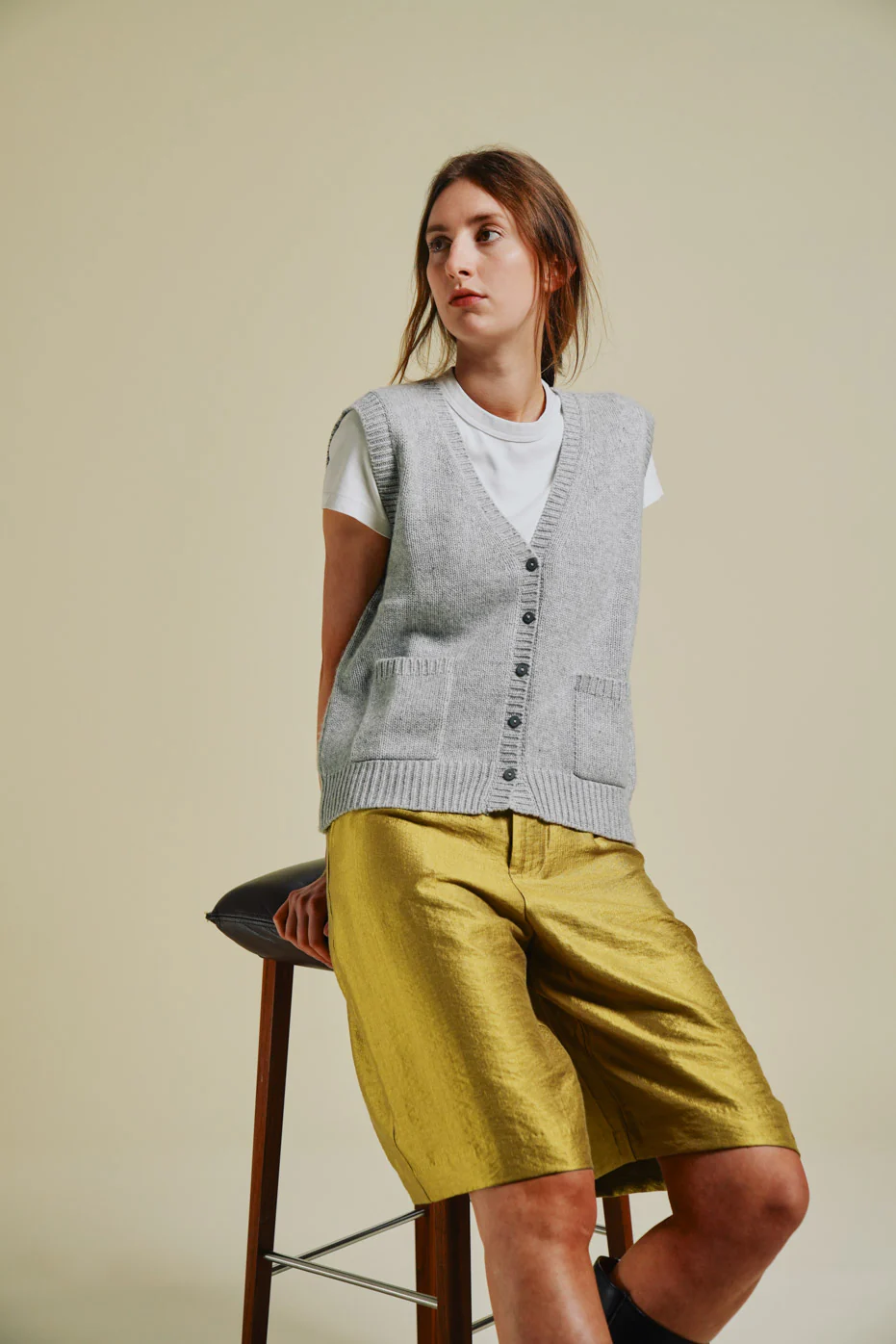 Feliza Shorts - Image 5