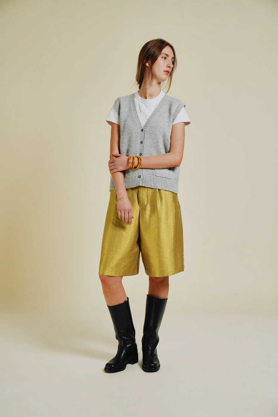 Feliza Shorts - Image 6