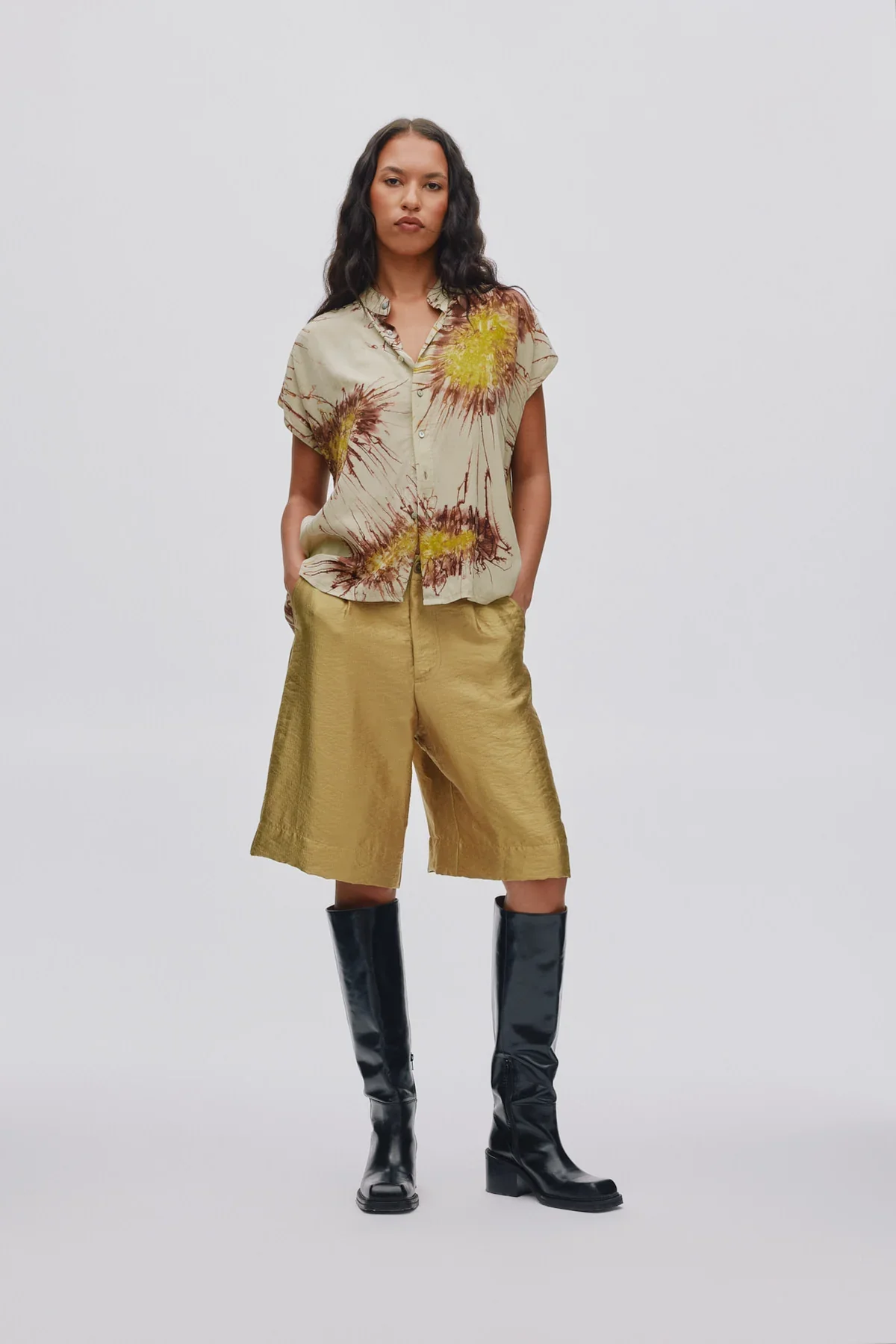 Feliza Shorts - Image 7