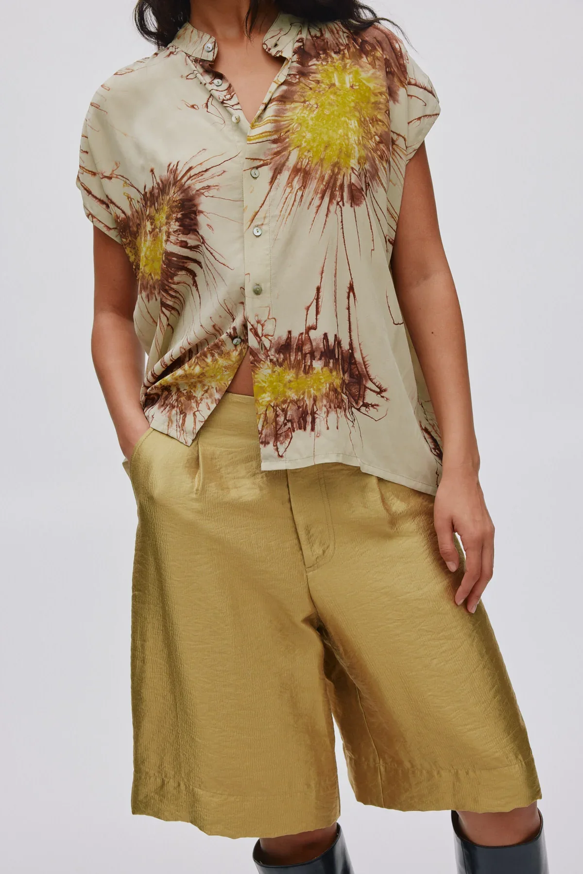 Feliza Shorts - Image 9