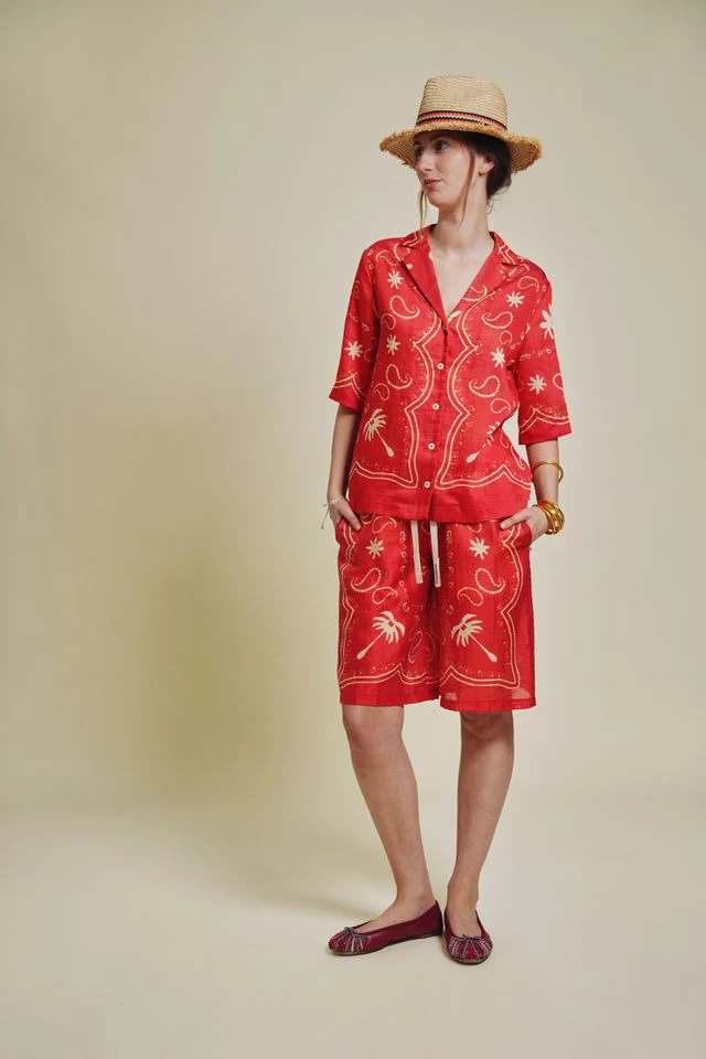 Constellation Shorts - Image 3