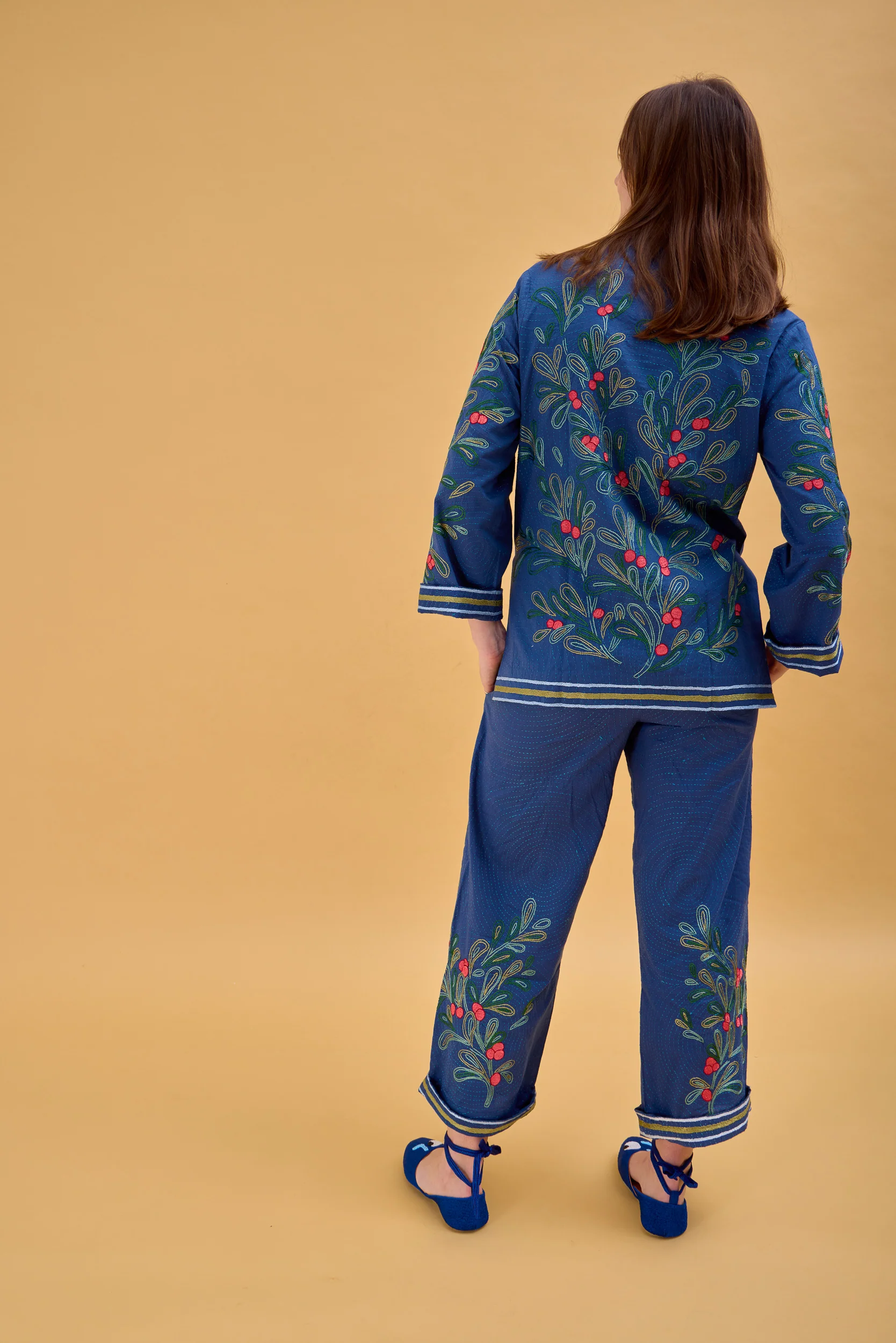 Foliage Pyjamas - Image 3