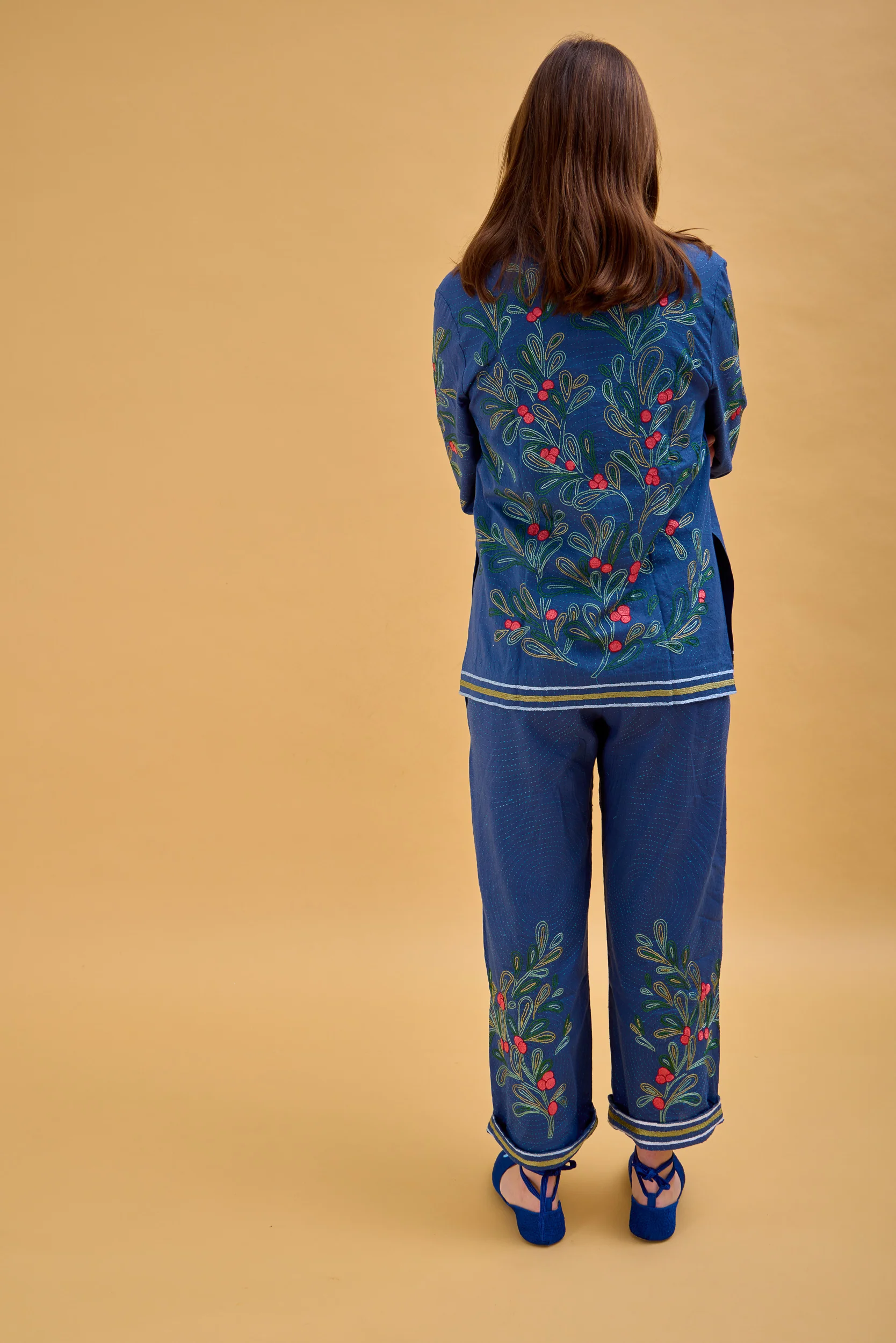 Foliage Pyjamas - Image 4