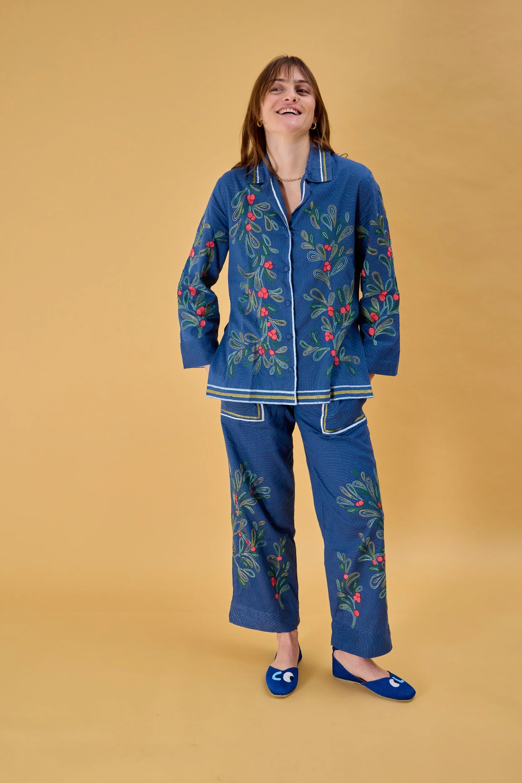 Foliage Pyjamas - Image 5