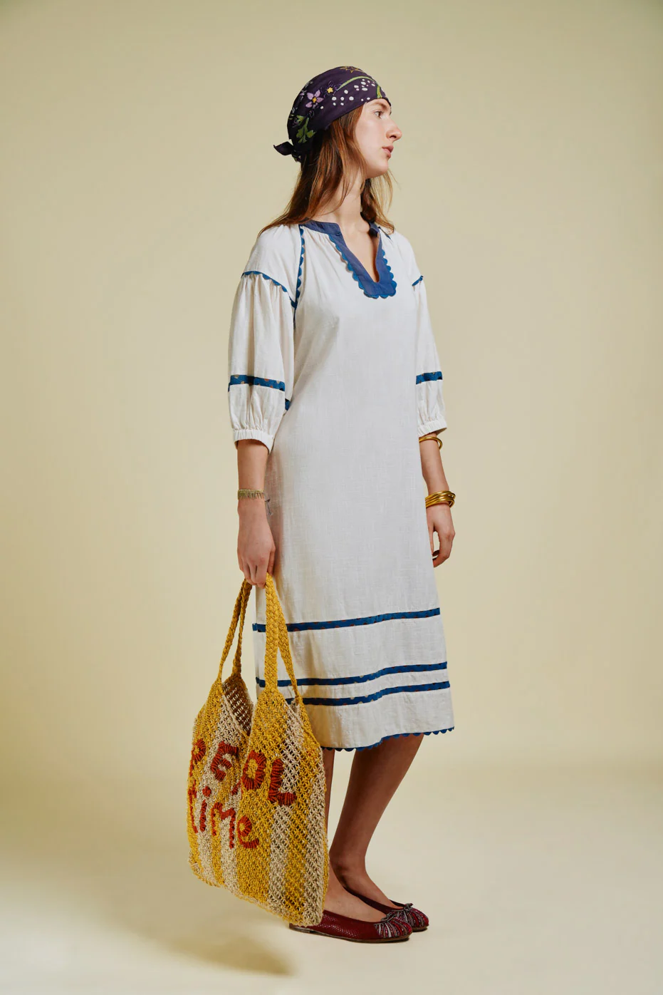 Sailor Dress - Image 3