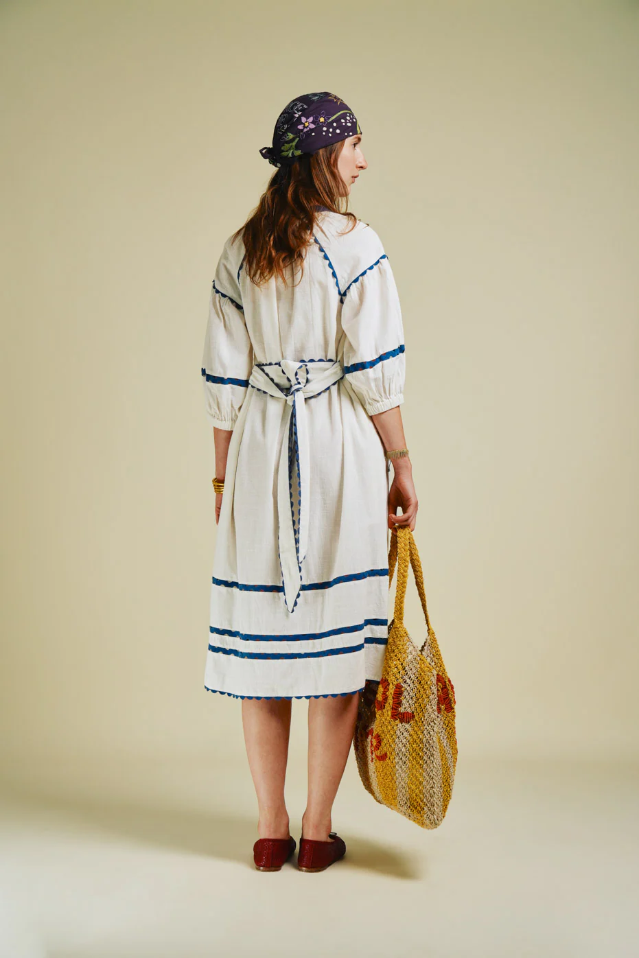 Sailor Dress - Image 4