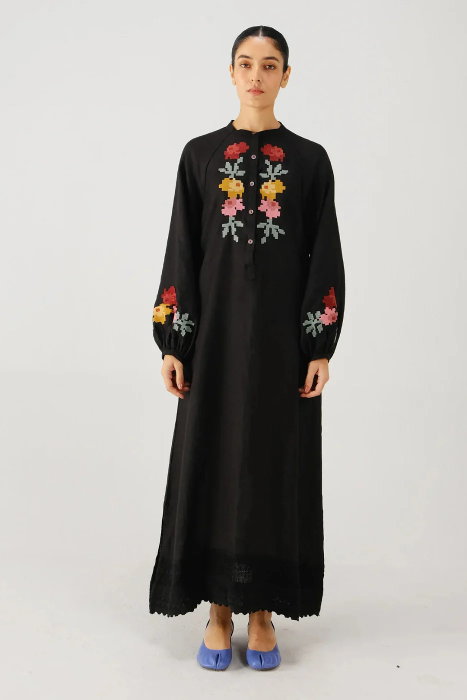 Goa Dress - Image 3
