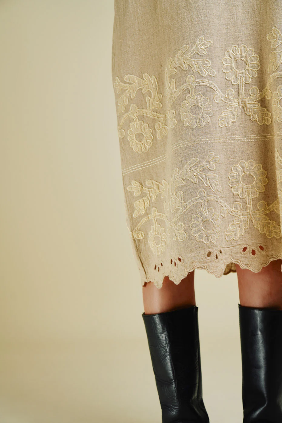 Grange Dress - Image 5