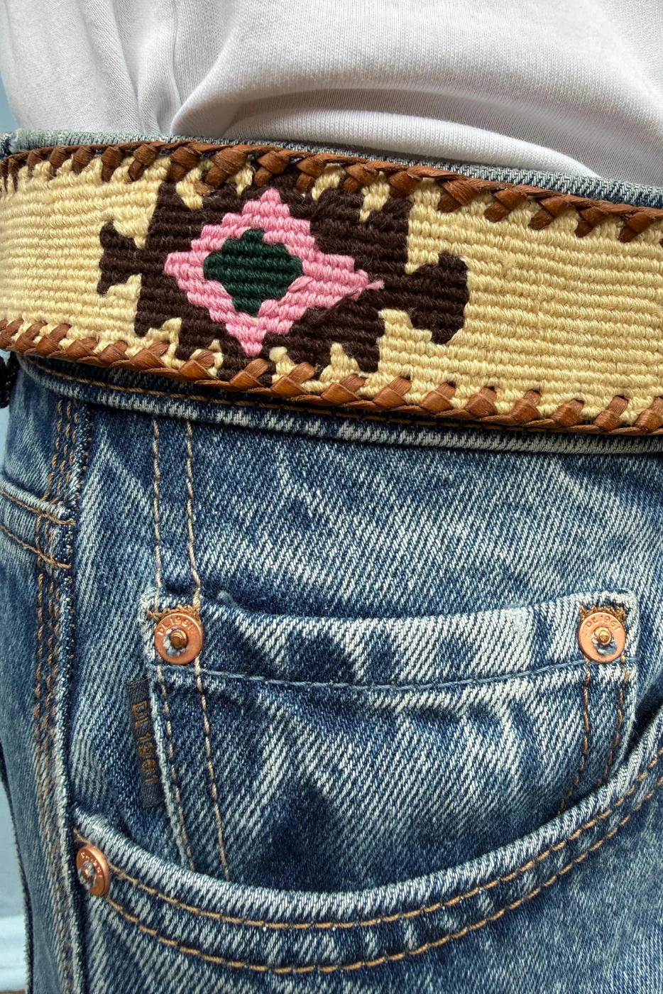 Harvest Forage Belt - Image 3