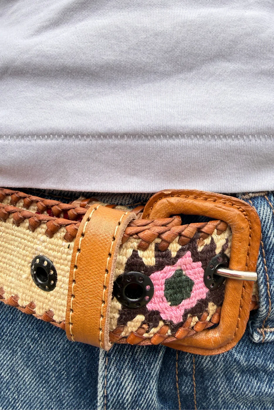 Harvest Forage Belt - Image 4