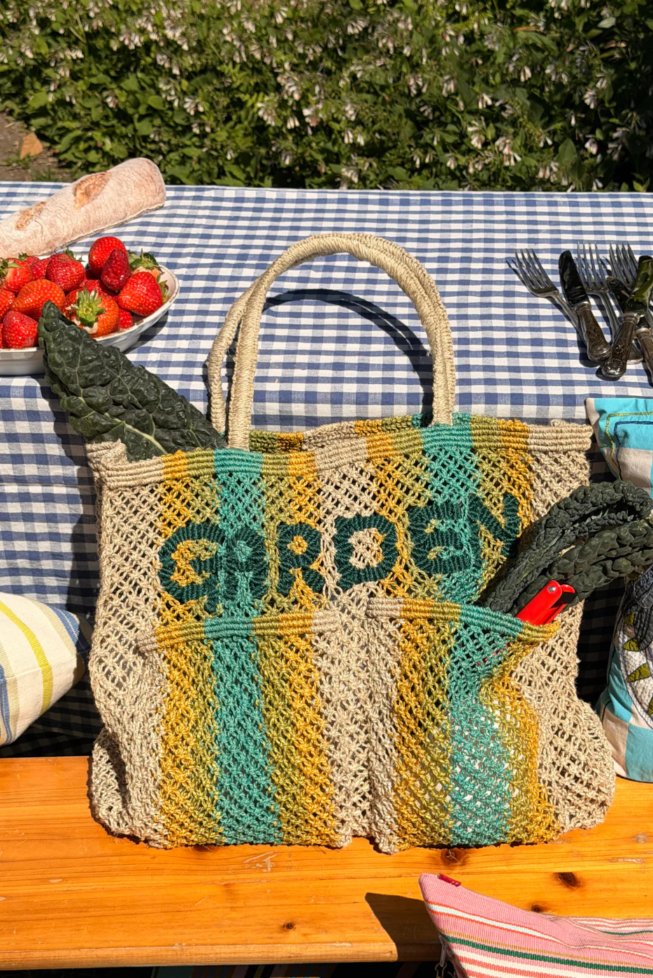 Garden - Image 4