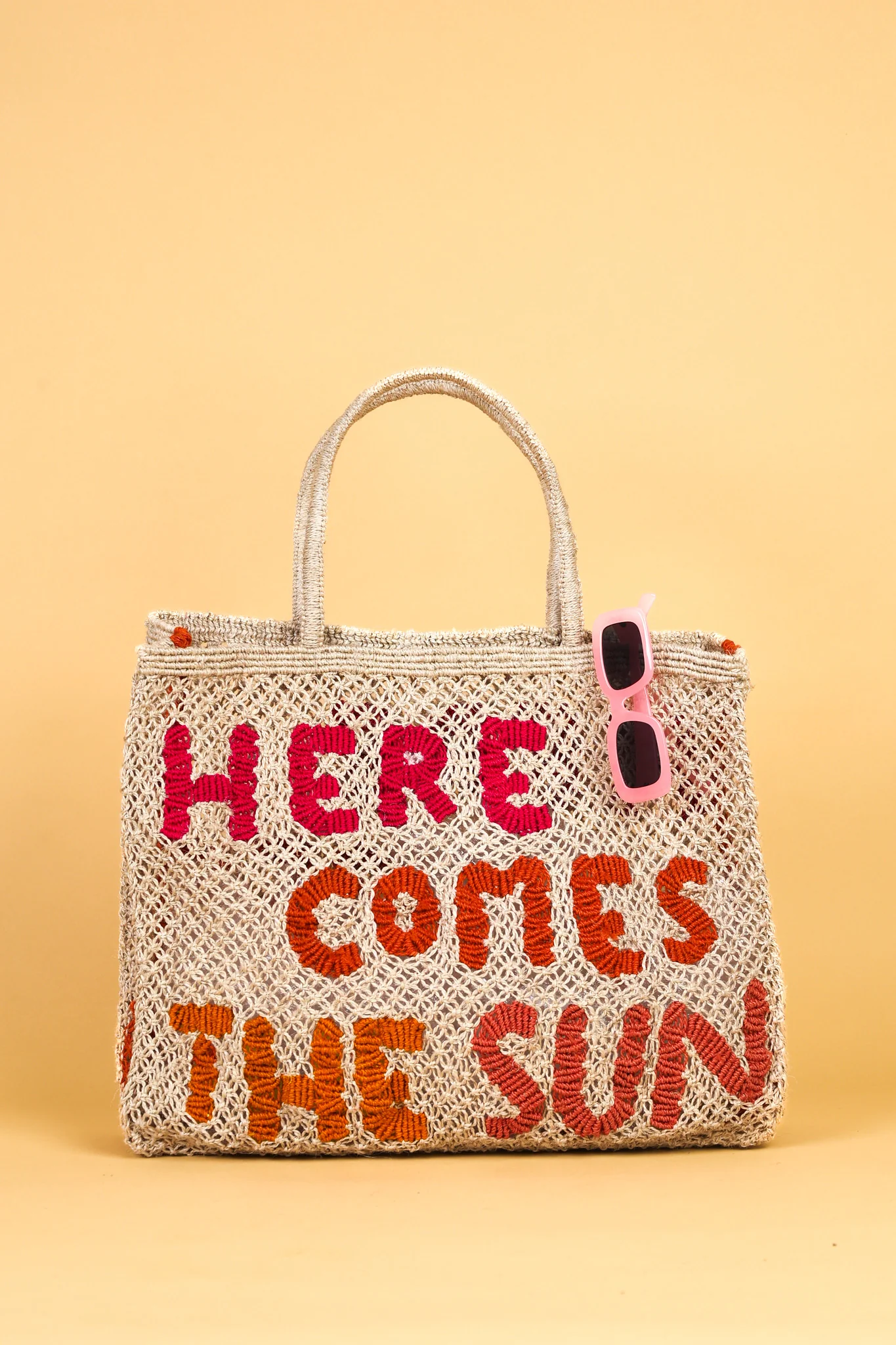 Here Comes The Sun