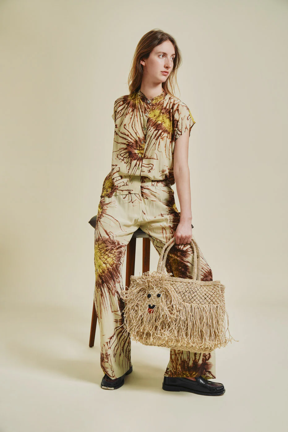 Heva Shirt - Image 4